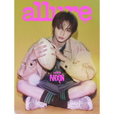 [PREORDER] : ALPHA DRIVE ONE - ALLURE Korea SPECIAL ISSUE