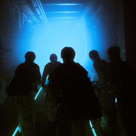 [PREORDER] : AM8IC - LUKOIE (TINCASE ver.)