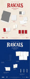 [PREORDER] : AM8IC - RASCALS (Find The Pearl)