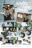 [PREORDER] : AxMxP - AxMxP (Photo Essay by AxMxP Ver.)