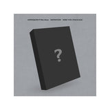 [PREORDER] : AMPERS&ONE - DEFINITION (HERE Ver.)