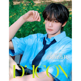 [PREORDER] : AND2BLE - DICON VOLUME N°35 (AND THE SUMMER Ver.A)