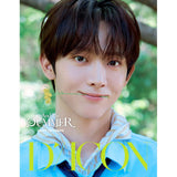 [PREORDER] : AND2BLE - DICON VOLUME N°35 (AND THE SUMMER Ver.A)