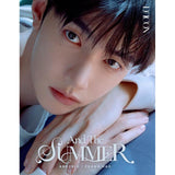 [PREORDER] : AND2BLE - DICON VOLUME N°35 (AND THE SUMMER Ver.B)