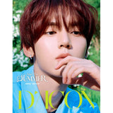 [PREORDER] : AND2BLE - DICON VOLUME N°35 (AND THE SUMMER Ver.A)