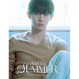 [PREORDER] : AND2BLE - DICON VOLUME N°35 (AND THE SUMMER Ver.B)