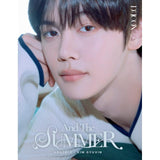 [PREORDER] : AND2BLE - DICON VOLUME N°35 (AND THE SUMMER Ver.B)