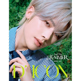 [PREORDER] : AND2BLE - DICON VOLUME N°35 (AND THE SUMMER Ver.A)