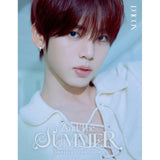 [PREORDER] : AND2BLE - DICON VOLUME N°35 (AND THE SUMMER Ver.B)