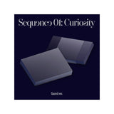 [PREORDER] : [PHOTOCARD EVENT] AND2BLE - Sequence 01: Curiosity