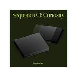 [PREORDER] : [PHOTOCARD EVENT] AND2BLE - Sequence 01: Curiosity
