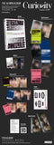 [PREORDER] : AND2BLE - Sequence 01: Curiosity (POCA Ver.)