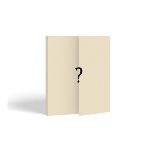 [PREORDER] : &TEAM - We on Fire (LIMITED EDITION)