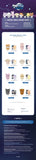 [PREORDER] : ATEEZ - 'ANITEEZ IN DEJA VU' TINY ANITEEZ MINI DOLL