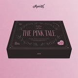 [PREORDER] : Apink - 2026 SEASON'S GREETINGS [THE PINK TALE]