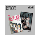 Apink - RE : LOVE