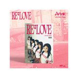 Apink - RE : LOVE