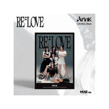 Apink - RE : LOVE