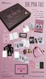 [PREORDER] : Apink - 2026 SEASON'S GREETINGS [THE PINK TALE]
