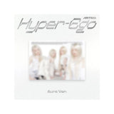 [PREORDER] : ARTMS - Hyper-Ego
