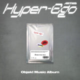 [PREORDER] : ARTMS - Hyper-Ego (Objekt Music Album ver.)