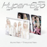 [PREORDER] : ARTMS - Hyper-Ego