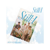 [PREORDER] : ASC2NT - STILL : I