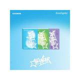 [PREORDER] : ASCENDER - ASCENDER TOGETHER