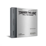 [PREORDER] : ATEEZ - 2024 WORLD TOUR [TOWARDS THE LIGHT : WILL TO POWER] IN SEOUL (PLAYCODE)
