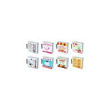 [PREORDER] : ATEEZ - 8th Anniversary LED SIGN MAGNET