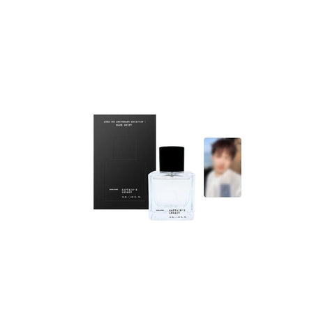[PREORDER] : ATEEZ - 8th Anniversary LIMITED PERFUME