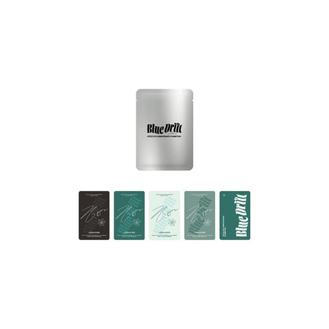 [PREORDER] :  ATEEZ - 8th Anniversary RANDOM PHOTOCARD PACK