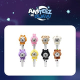 [PREORDER] : ATEEZ - 'ANITEEZ IN DEJA VU' LIGHT STICK COVER