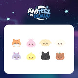 [PREORDER] : ATEEZ - 'ANITEEZ IN DEJA VU' LONG BODY PILLOW