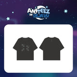 [PREORDER] : ATEEZ - 'ANITEEZ IN DEJA VU' T-SHIRT