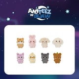 [PREORDER] : ATEEZ - 'ANITEEZ IN DEJA VU' TINY ANITEEZ MINI DOLL