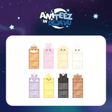 [PREORDER] : ATEEZ - 'ANITEEZ IN DEJA VU' WALL POCKET