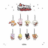[PREORDER] : ATEEZ - [ANITEEZ IN THE CALLING] MD : SCENTED PAPER