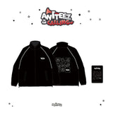 [PREORDER] : ATEEZ - [ANITEEZ IN THE CALLING] MD : WINDBREAKER JACKET
