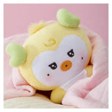 ATEEZ - MIGHTEEZ Wonder Fairy Baby Plush