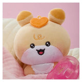 ATEEZ - MIGHTEEZ Wonder Fairy Baby Plush