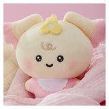 ATEEZ - MIGHTEEZ Wonder Fairy Baby Plush