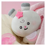 ATEEZ - MIGHTEEZ Wonder Fairy Baby Plush