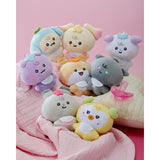 ATEEZ - MIGHTEEZ Wonder Fairy Baby Plush