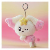ATEEZ - MIGHTEEZ Wonder Fairy Plush Keyring