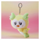 ATEEZ - MIGHTEEZ Wonder Fairy Plush Keyring