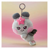 ATEEZ - MIGHTEEZ Wonder Fairy Plush Keyring