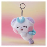 ATEEZ - MIGHTEEZ Wonder Fairy Plush Keyring