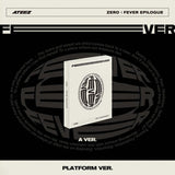 ATEEZ - ZERO : FEVER Epilogue (Platform Ver.)