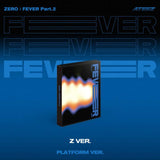 ATEEZ - ZERO : FEVER Part.2 (Platform Ver.)